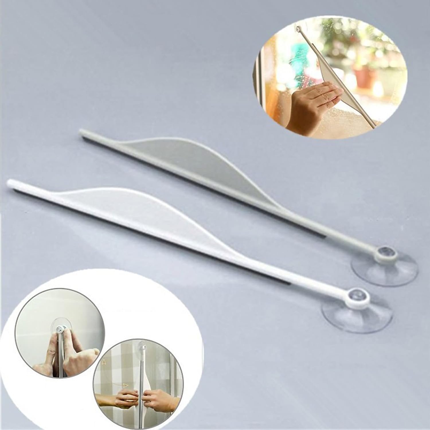 Shower Glass Squeegee Creative Bathroom Flat Mirror Window Glass Wiper Cleaner Bathroom Steam Wiper Cleaner Squeegee Shower Glass Squeegee Creative Bathroom Flat Mirror Window Glass Wiper Cleaner Bathroom Steam Wiper Cleaner Squeegee